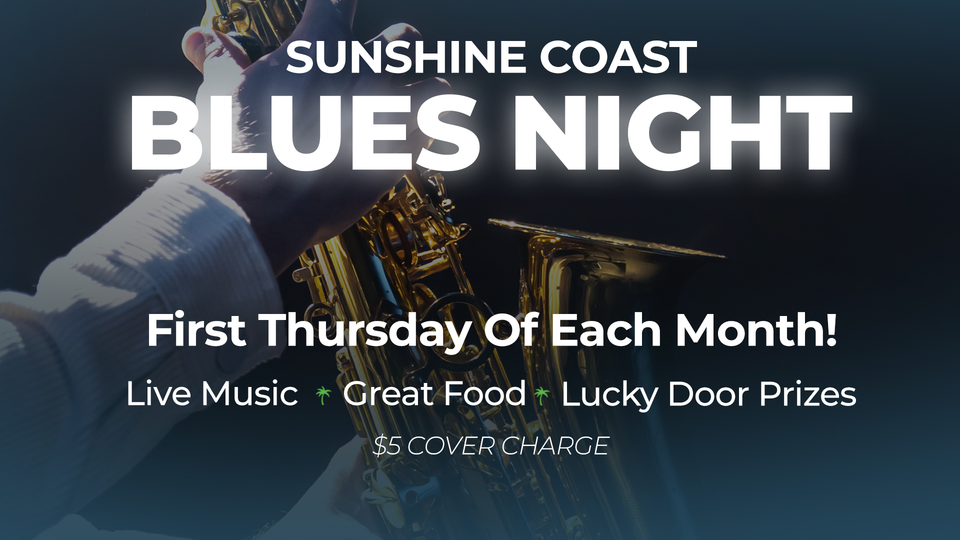 Blues Night