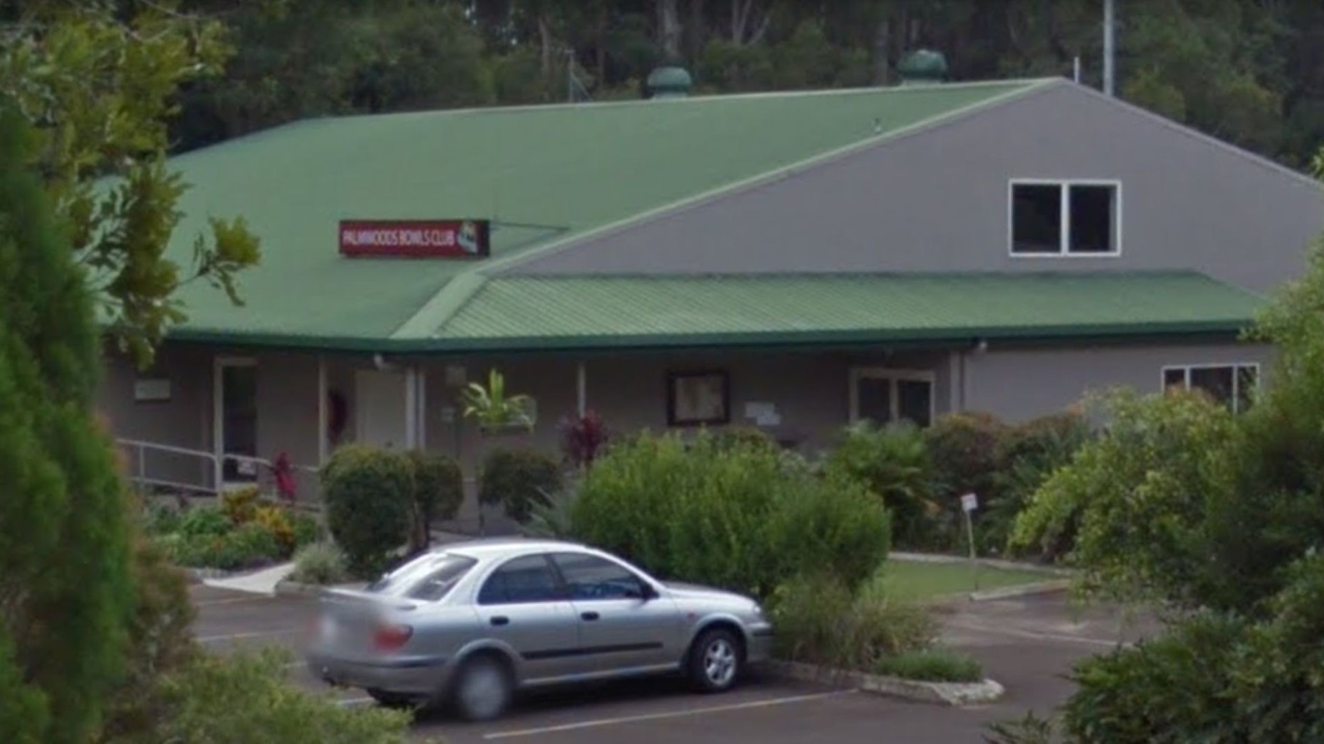 Palmwoods Bowls Club