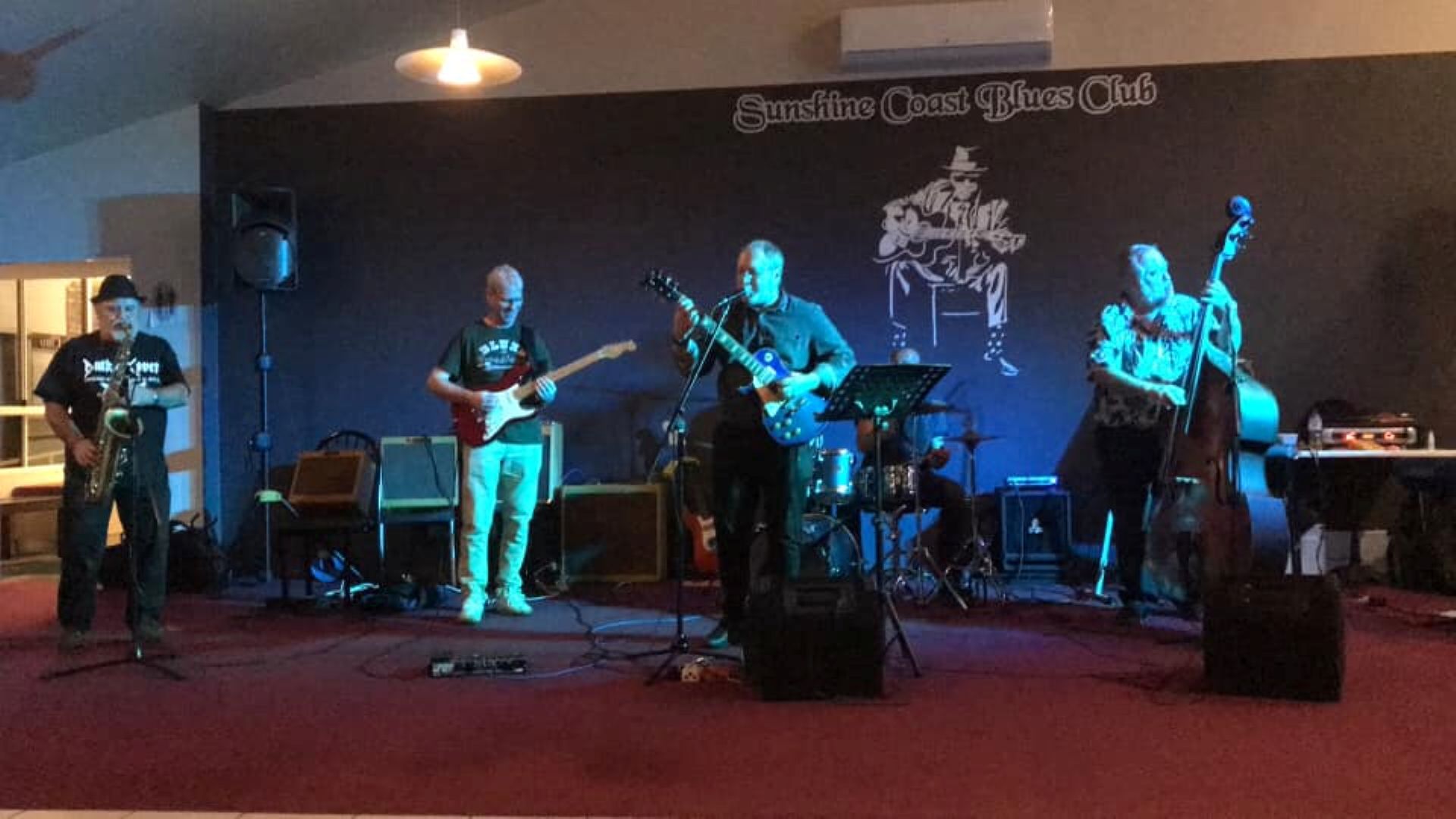 The Rhythm of the Coast